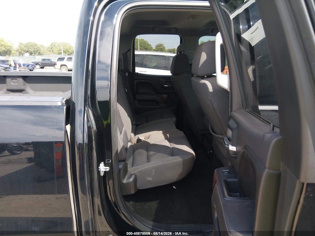 GMC Sierra 1500 Sle 2016 1GTV2MEC7GZ409824 Image 8