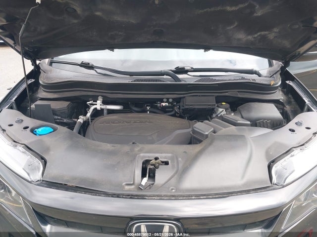 2022 Honda Pilot Awd Special Edition მანქანა იყიდება აუქციონზე, vin: 5FNYF6H20NB030702, აუქციონის ნომერი: 45879512