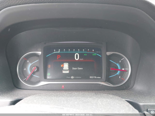 2022 Honda Pilot Awd Special Edition მანქანა იყიდება აუქციონზე, vin: 5FNYF6H20NB030702, აუქციონის ნომერი: 45879512