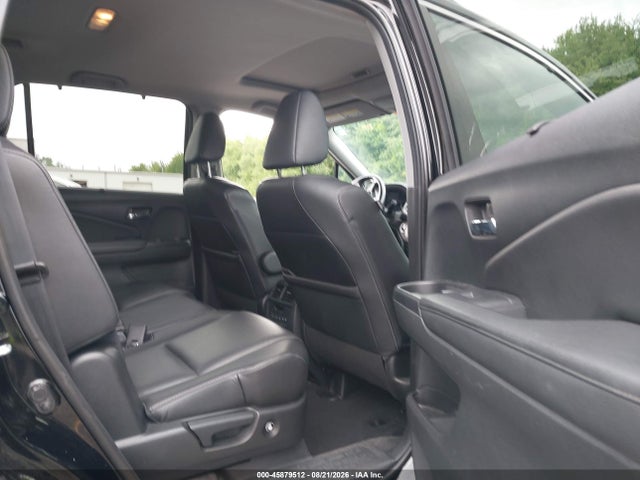 2022 Honda Pilot Awd Special Edition მანქანა იყიდება აუქციონზე, vin: 5FNYF6H20NB030702, აუქციონის ნომერი: 45879512