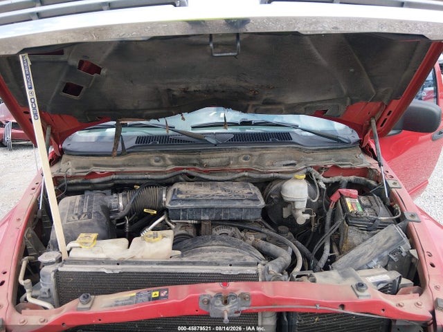 Продаж на аукціоні авто 2006 Dodge Ram 1500 St, vin: 1D7HA16K46J233533, номер лоту: 45879521