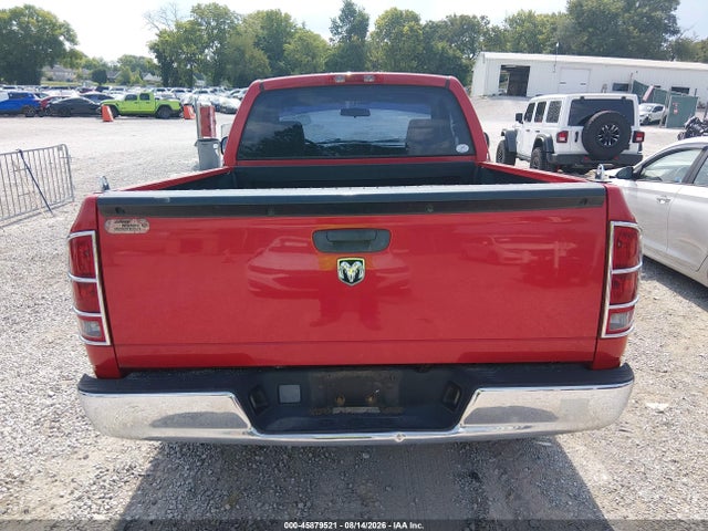 Продаж на аукціоні авто 2006 Dodge Ram 1500 St, vin: 1D7HA16K46J233533, номер лоту: 45879521