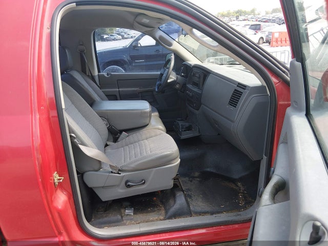 Продаж на аукціоні авто 2006 Dodge Ram 1500 St, vin: 1D7HA16K46J233533, номер лоту: 45879521