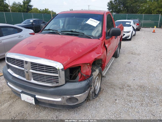Продаж на аукціоні авто 2006 Dodge Ram 1500 St, vin: 1D7HA16K46J233533, номер лоту: 45879521