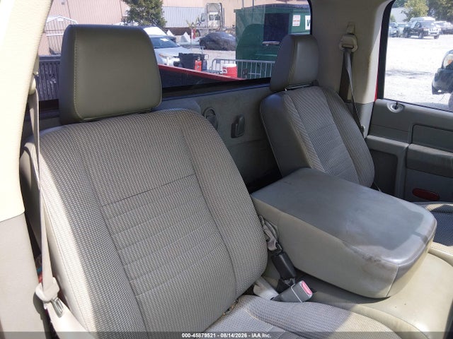Продаж на аукціоні авто 2006 Dodge Ram 1500 St, vin: 1D7HA16K46J233533, номер лоту: 45879521