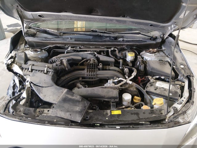 45879523 :رقم المزاد ، 4S3GTAL60L3734829 vin ، 2020 Subaru Impreza Sport 5-door مزاد بيع