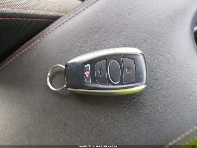 45879523 :رقم المزاد ، 4S3GTAL60L3734829 vin ، 2020 Subaru Impreza Sport 5-door مزاد بيع