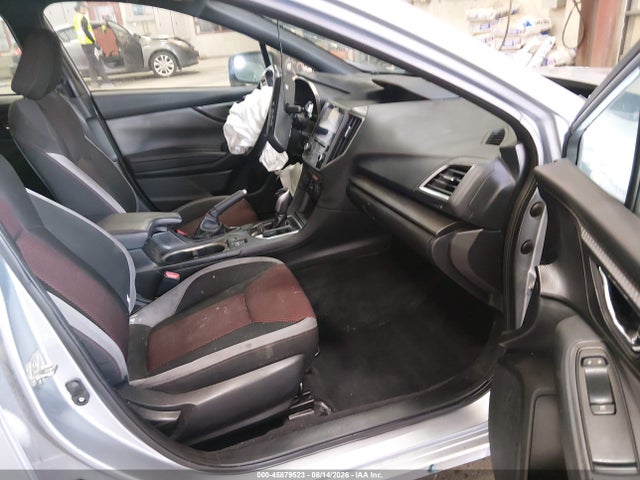 45879523 :رقم المزاد ، 4S3GTAL60L3734829 vin ، 2020 Subaru Impreza Sport 5-door مزاد بيع
