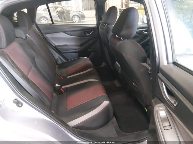 45879523 :رقم المزاد ، 4S3GTAL60L3734829 vin ، 2020 Subaru Impreza Sport 5-door مزاد بيع