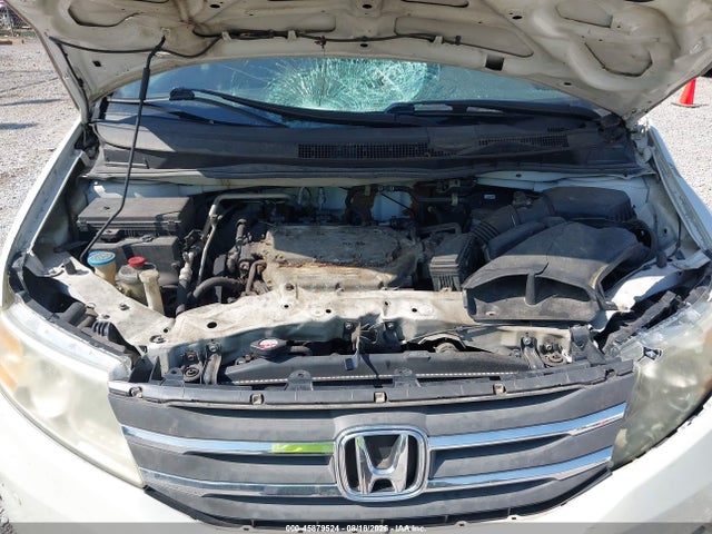 Продаж на аукціоні авто 2012 Honda Odyssey Touring/touring Elite, vin: 5FNRL5H94CB038058, номер лоту: 45879524