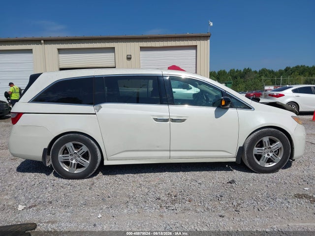 Продаж на аукціоні авто 2012 Honda Odyssey Touring/touring Elite, vin: 5FNRL5H94CB038058, номер лоту: 45879524