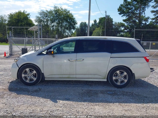 Продаж на аукціоні авто 2012 Honda Odyssey Touring/touring Elite, vin: 5FNRL5H94CB038058, номер лоту: 45879524