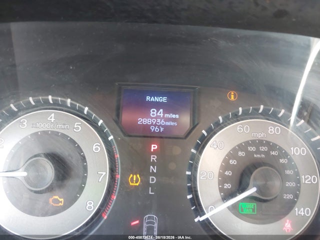 Продаж на аукціоні авто 2012 Honda Odyssey Touring/touring Elite, vin: 5FNRL5H94CB038058, номер лоту: 45879524