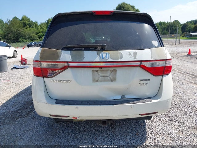 Продаж на аукціоні авто 2012 Honda Odyssey Touring/touring Elite, vin: 5FNRL5H94CB038058, номер лоту: 45879524