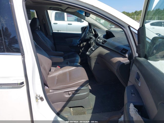 Продаж на аукціоні авто 2012 Honda Odyssey Touring/touring Elite, vin: 5FNRL5H94CB038058, номер лоту: 45879524
