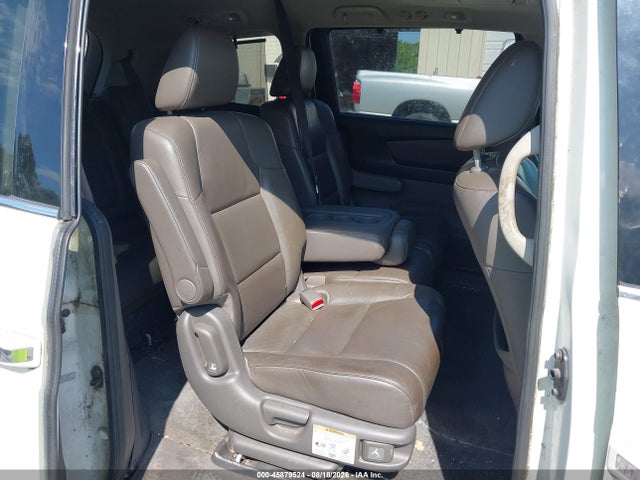 Продаж на аукціоні авто 2012 Honda Odyssey Touring/touring Elite, vin: 5FNRL5H94CB038058, номер лоту: 45879524