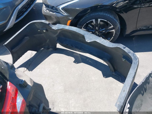 Nissan SENTRA SR 2015 3N1AB7AP8FY247450 Image 12