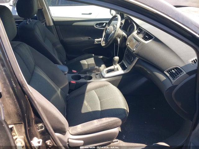 Nissan SENTRA SR 2015 3N1AB7AP8FY247450 Image 5