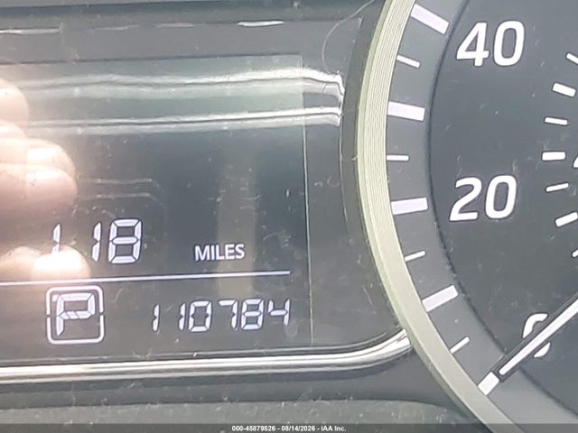 Nissan SENTRA SR 2015 3N1AB7AP8FY247450 Image 7
