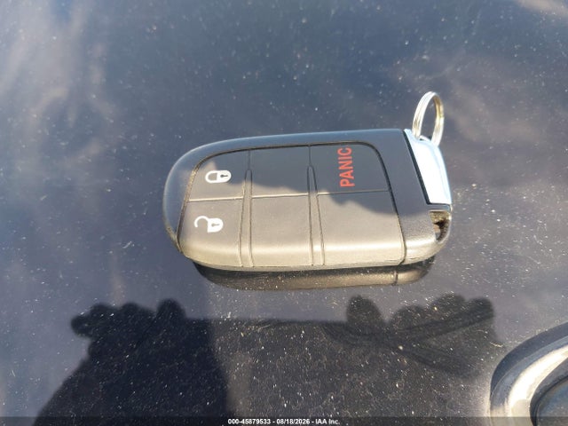 2025 Jeep Compass Trailhawk 4x4 მანქანა იყიდება აუქციონზე, vin: 3C4NJDDN2ST543825, აუქციონის ნომერი: 45879533