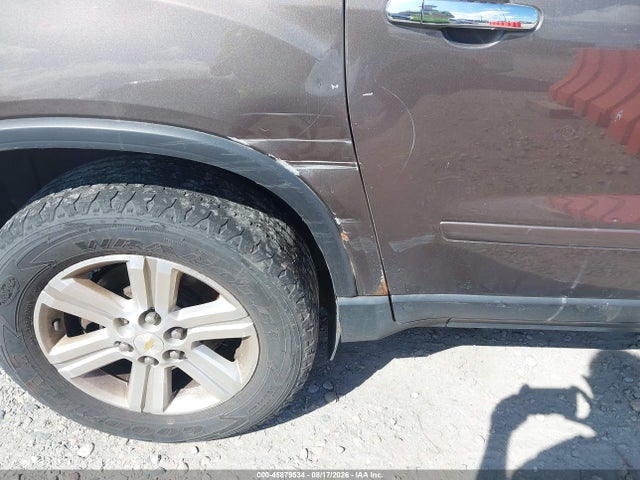 Продажа на аукционе авто 2008 Gmc Acadia Sle-1, vin: 1GKER13728J150115, номер лота: 45879534