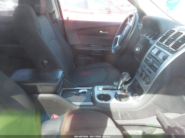 Продажа на аукционе авто 2008 Gmc Acadia Sle-1, vin: 1GKER13728J150115, номер лота: 45879534