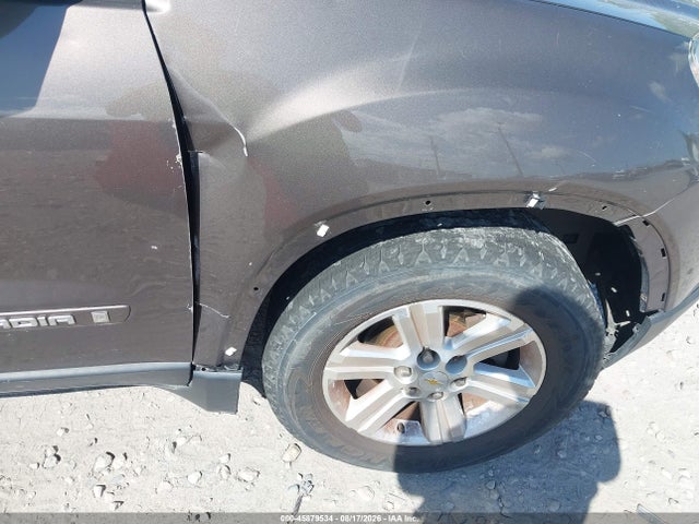 Продажа на аукционе авто 2008 Gmc Acadia Sle-1, vin: 1GKER13728J150115, номер лота: 45879534