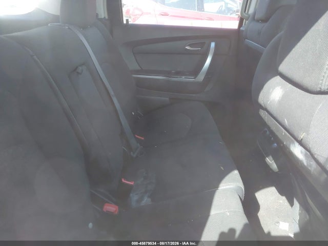 Продажа на аукционе авто 2008 Gmc Acadia Sle-1, vin: 1GKER13728J150115, номер лота: 45879534