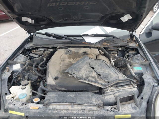 Aukcja sprzedaży 2004 Infiniti G35, vin: JNKCV51E74M110207, numer aukcji: 45879538