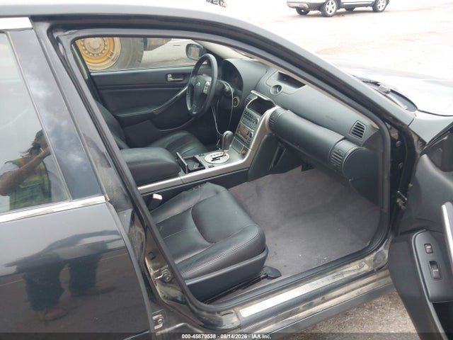 Aukcja sprzedaży 2004 Infiniti G35, vin: JNKCV51E74M110207, numer aukcji: 45879538