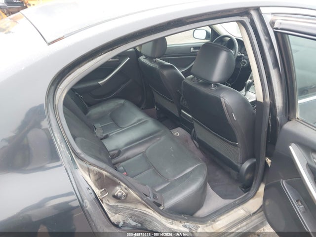 Aukcja sprzedaży 2004 Infiniti G35, vin: JNKCV51E74M110207, numer aukcji: 45879538