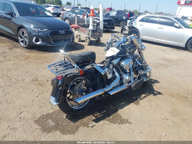 Aukcja sprzedaży 2010 Harley-davidson Flstc, vin: 1HD1BW518AB041368, numer aukcji: 45879539
