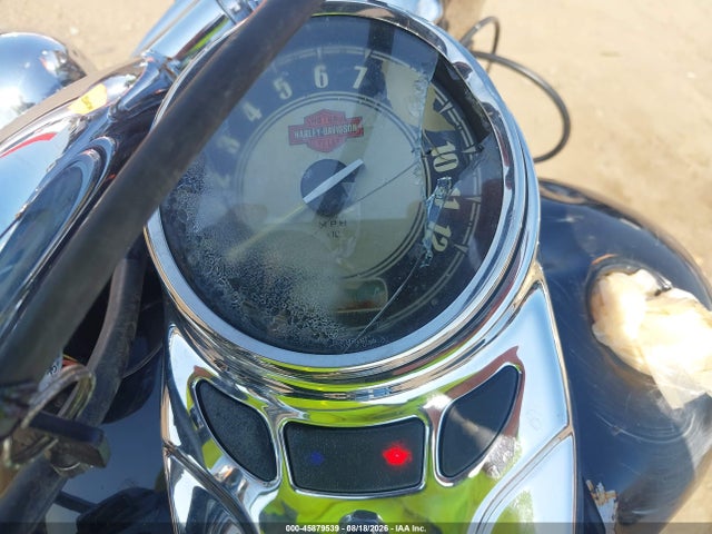 Aukcja sprzedaży 2010 Harley-davidson Flstc, vin: 1HD1BW518AB041368, numer aukcji: 45879539