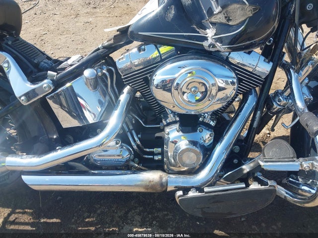 Aukcja sprzedaży 2010 Harley-davidson Flstc, vin: 1HD1BW518AB041368, numer aukcji: 45879539