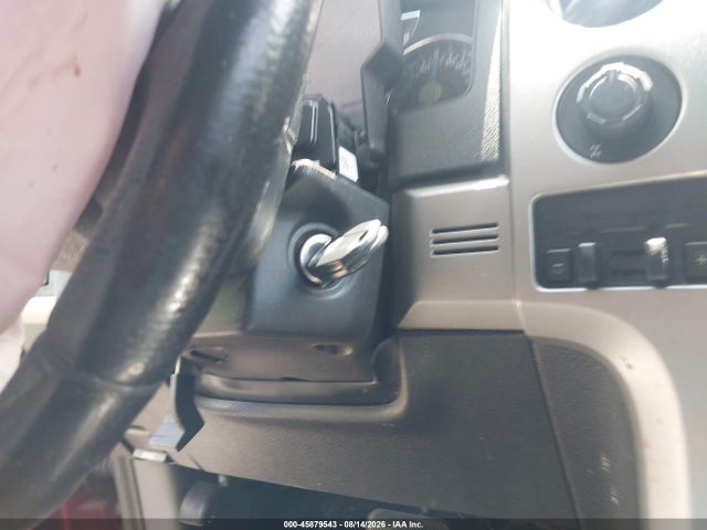 Aukcja sprzedaży 2014 Ford F-150 Lariat, vin: 1FTFW1CT3EFC47473, numer aukcji: 45879543