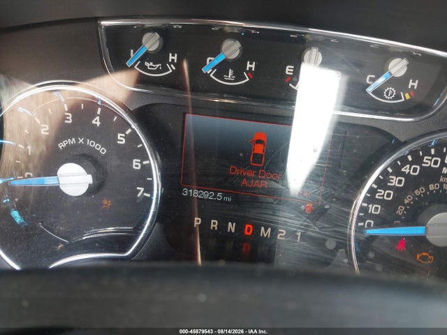 Aukcja sprzedaży 2014 Ford F-150 Lariat, vin: 1FTFW1CT3EFC47473, numer aukcji: 45879543