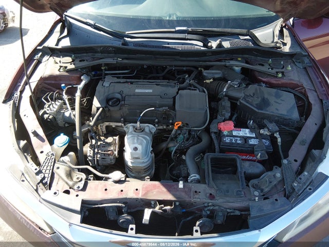 1HGCR2F62HA023037 Honda Accord Sport