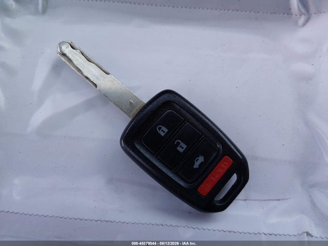 1HGCR2F62HA023037 Honda Accord Sport