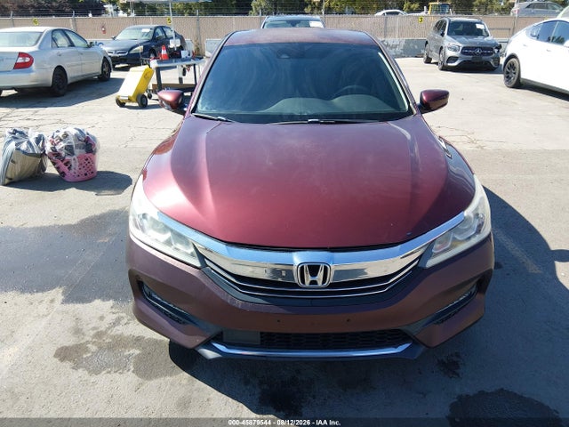 1HGCR2F62HA023037 Honda Accord Sport