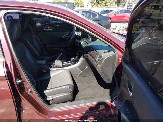 1HGCR2F62HA023037 Honda Accord Sport