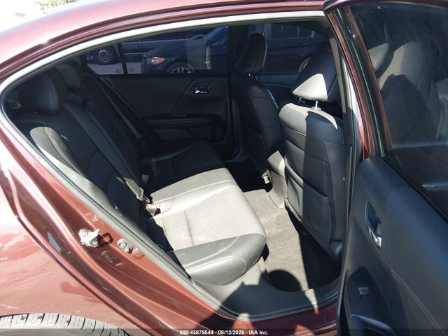 1HGCR2F62HA023037 Honda Accord Sport