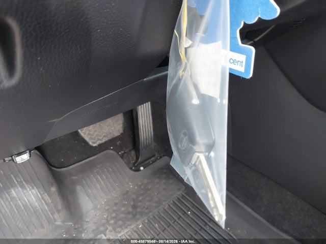 Toyota RAV4 LE 2025 2T3K1RFVXSW437340 Image 11
