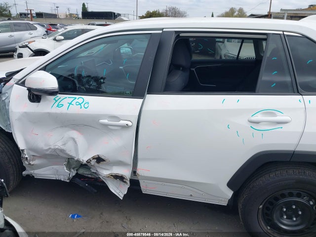 Toyota RAV4 LE 2025 2T3K1RFVXSW437340 Image 15