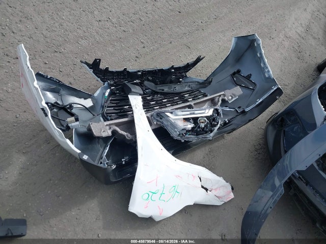 Toyota RAV4 LE 2025 2T3K1RFVXSW437340 Image 12