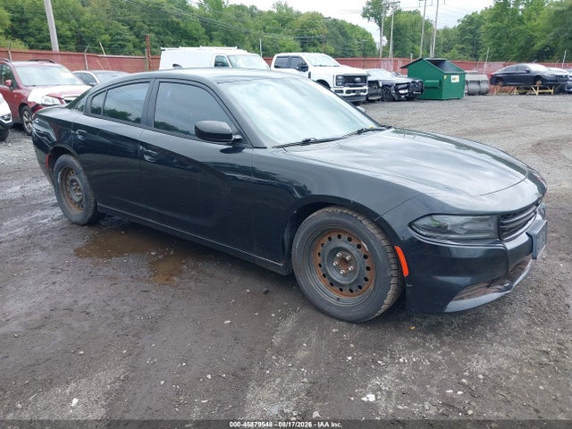 Продаж на аукціоні авто 2015 Dodge Charger Sxt, vin: 2C3CDXHG3FH827558, номер лоту: 45879548