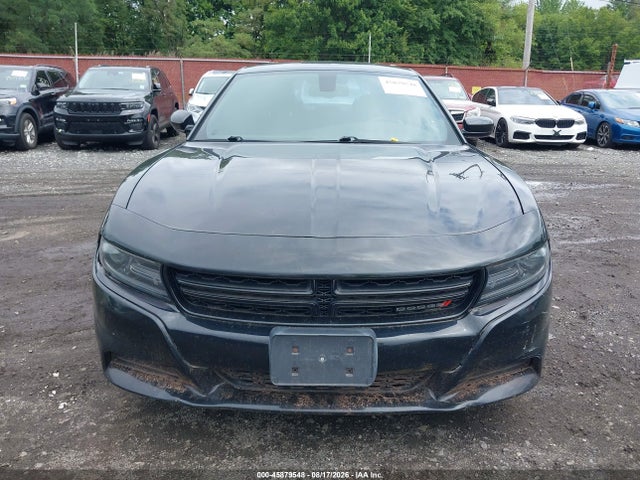 Продаж на аукціоні авто 2015 Dodge Charger Sxt, vin: 2C3CDXHG3FH827558, номер лоту: 45879548