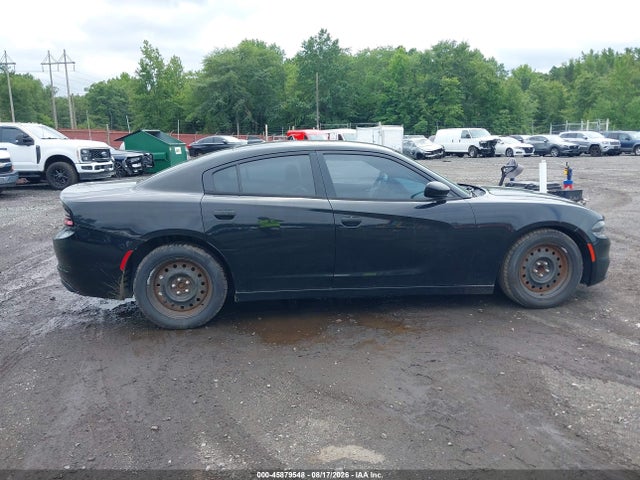 Продаж на аукціоні авто 2015 Dodge Charger Sxt, vin: 2C3CDXHG3FH827558, номер лоту: 45879548