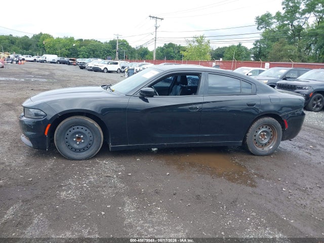 Продаж на аукціоні авто 2015 Dodge Charger Sxt, vin: 2C3CDXHG3FH827558, номер лоту: 45879548