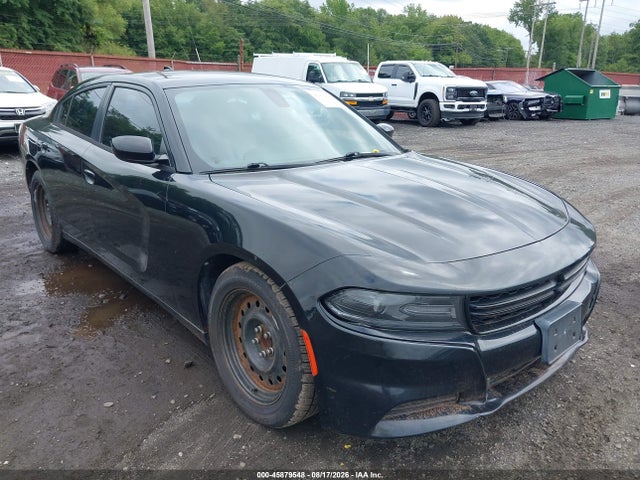 Продаж на аукціоні авто 2015 Dodge Charger Sxt, vin: 2C3CDXHG3FH827558, номер лоту: 45879548