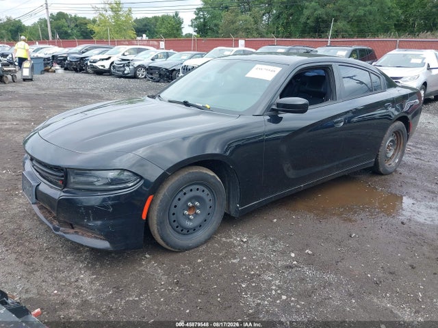 Продаж на аукціоні авто 2015 Dodge Charger Sxt, vin: 2C3CDXHG3FH827558, номер лоту: 45879548